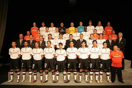 team